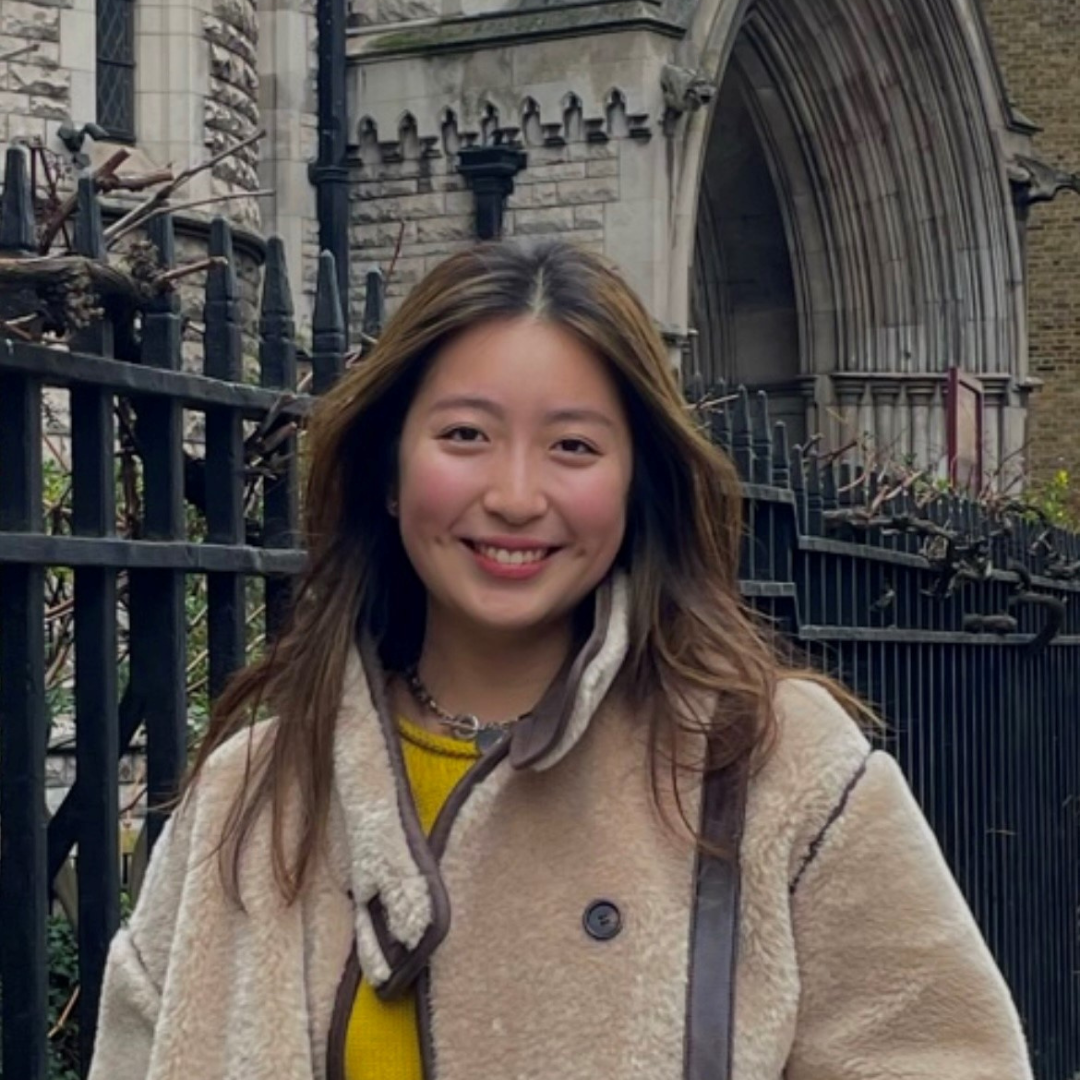 Alexandra Tran 