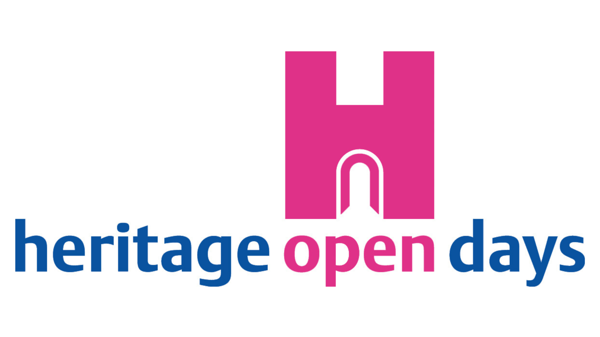 Heritage Open Day Logo 