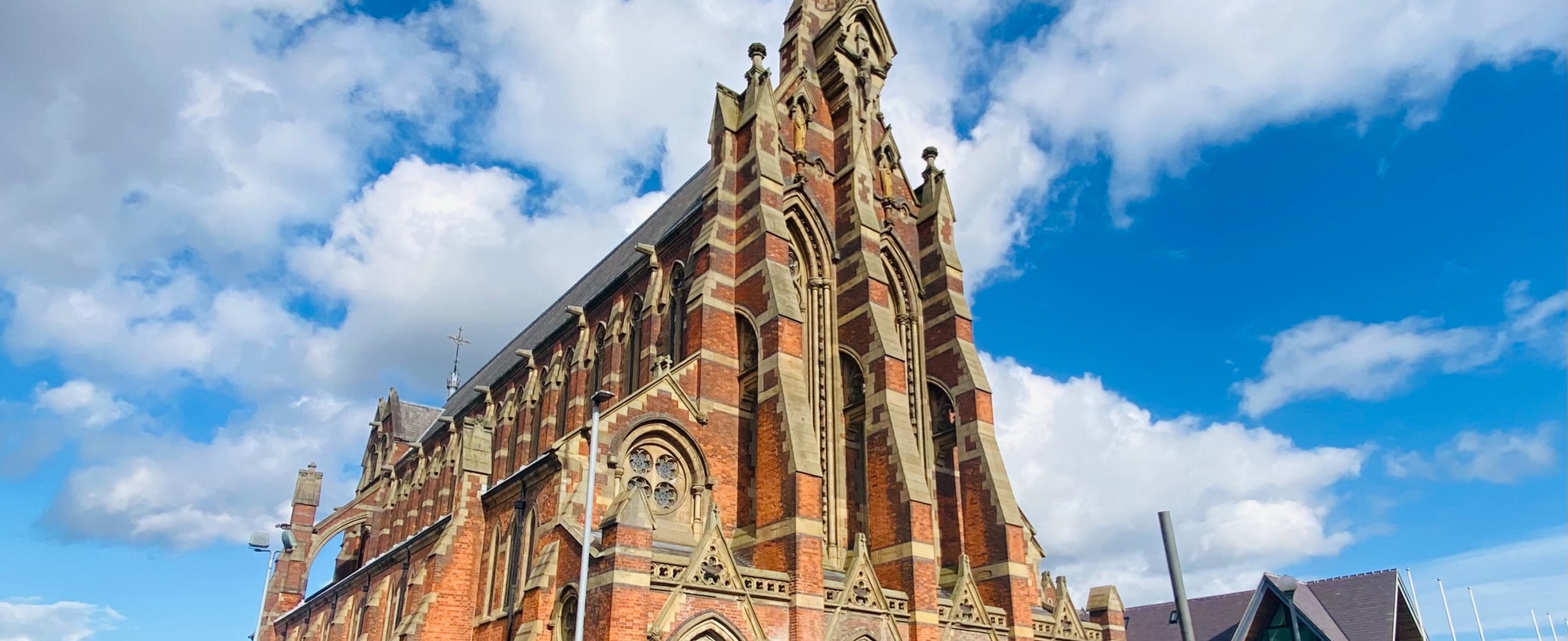 Gorton Monastery – National Academy for Social Prescribing | NASP