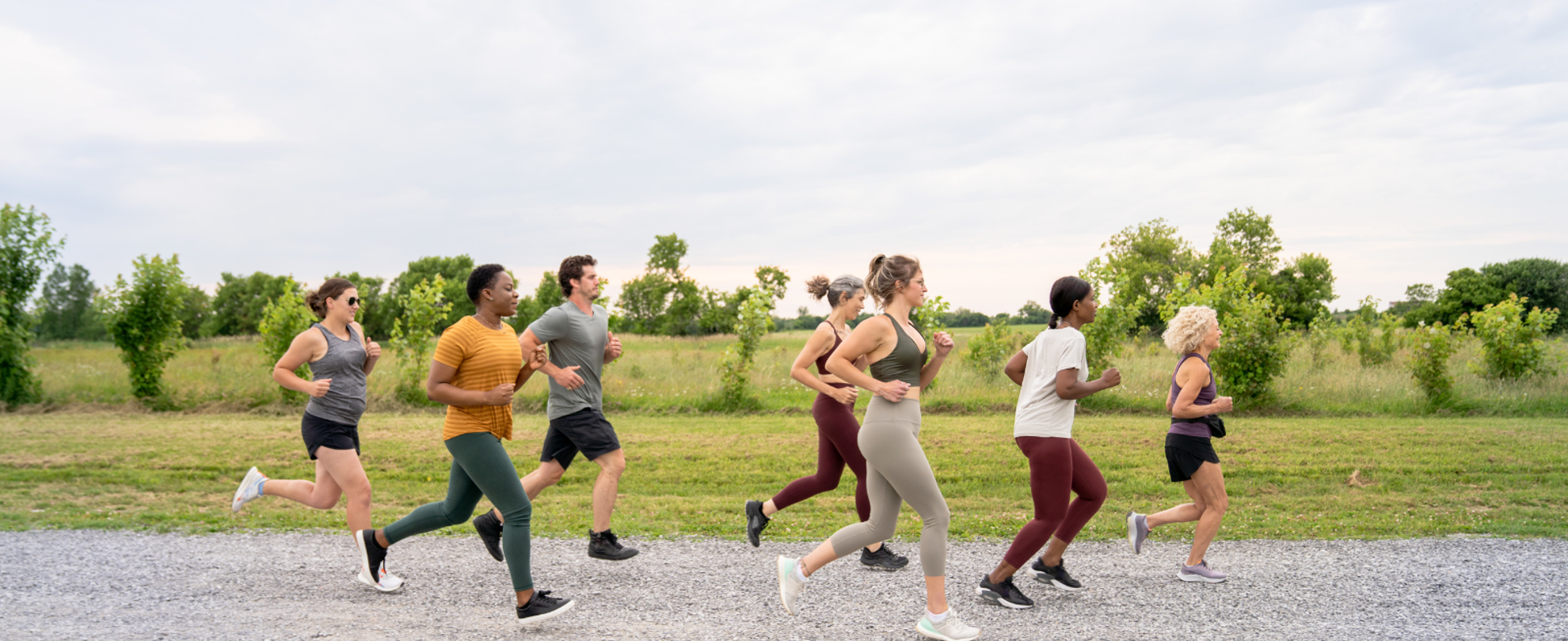 Parkrun Practice: Transforming Lives Through Movement and Volunteering ...
