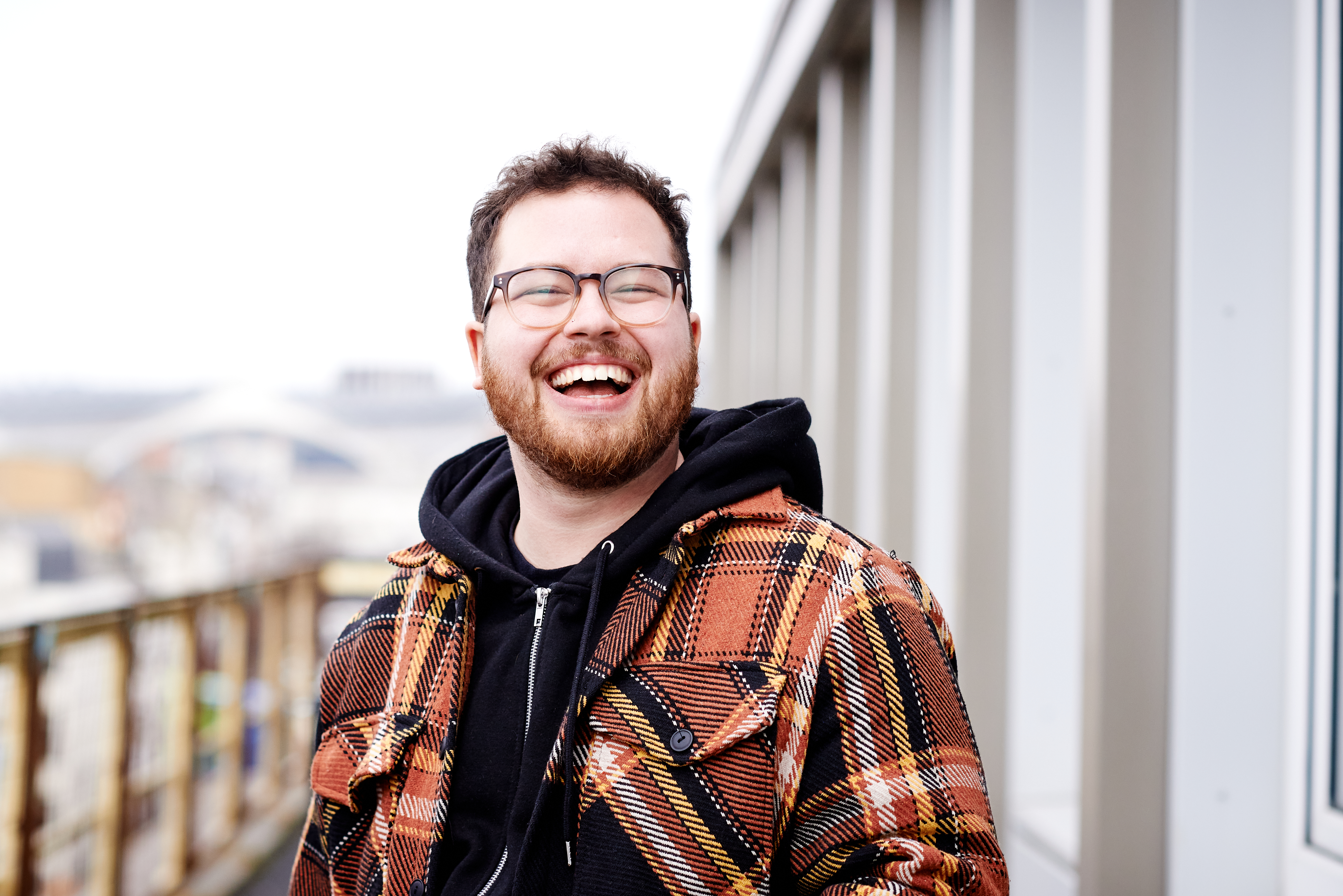 Image of Reuben 