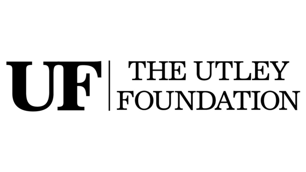 Utley Foundation Logo