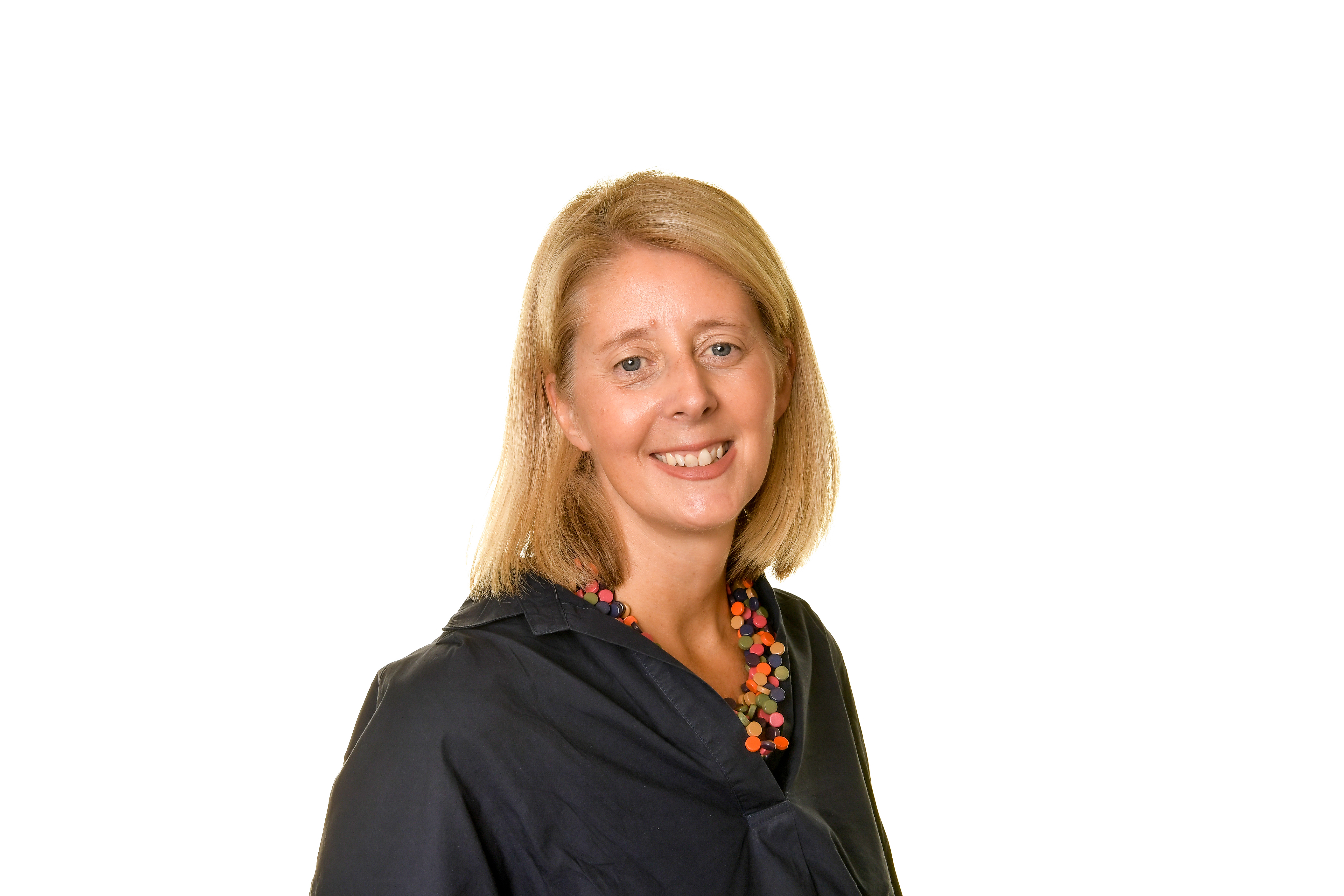 Meet the team - National Academy for Social Prescribing | NASP